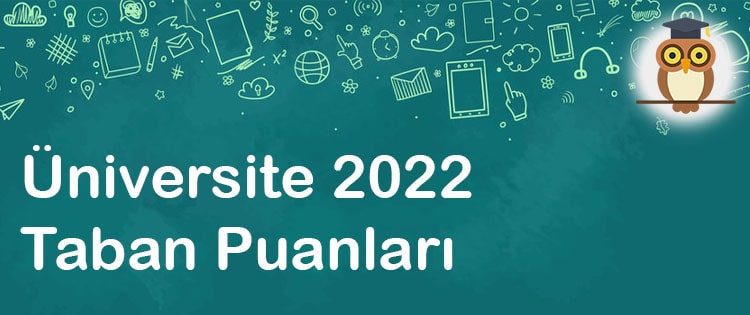 Üniversite Taban Puanları