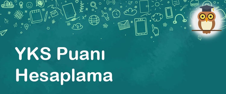 YKS Puan Hesaplama Görseli